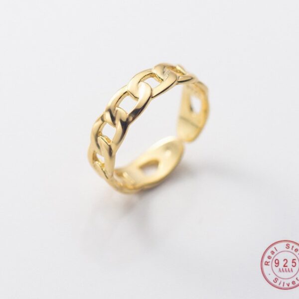 Chain Ring